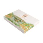 گز لقمه پسته 42 درصد ویژه گز کرمانی