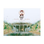 گز لقمه پسته 42 درصد ویژه گز کرمانی