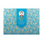 گز لقمه پسته 28 درصد گز کرمانی 1111