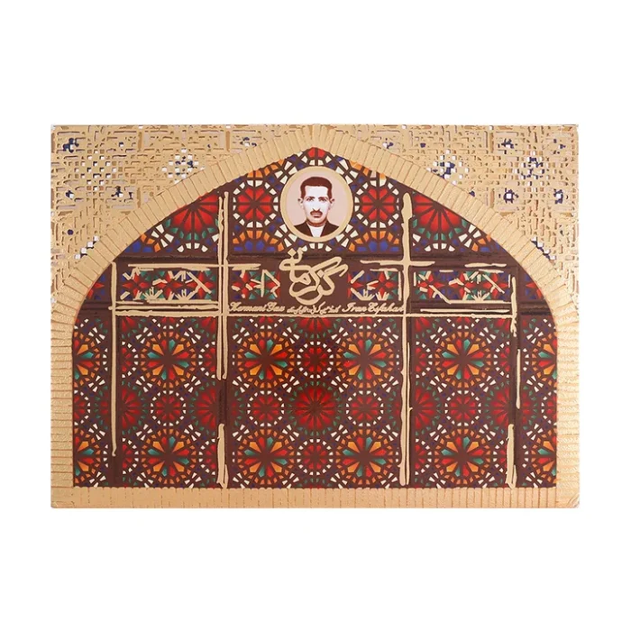 گز لقمه بادام 38 درصد - Image 3