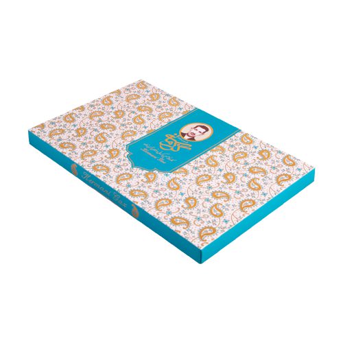 گز آردی پسته 28 درصد گز کرمانی