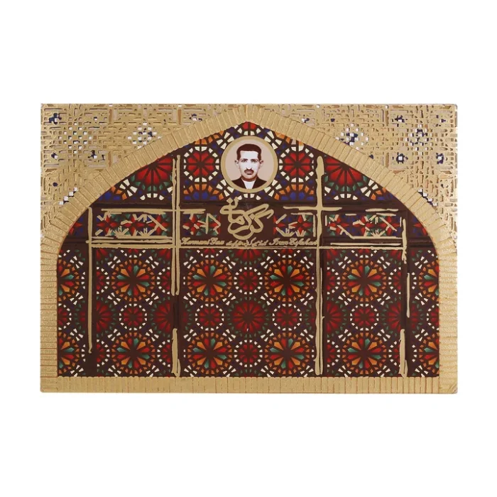 گز آردی بادام 38 درصد - Image 3