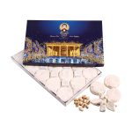 گز آردی پسته 42 درصد ویژه - 450 گرم 1072