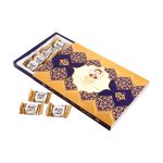گز لقمه پسته 28 درصد گز کرمانی 1153