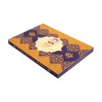 گز لقمه پسته 28 درصد گز کرمانی 1153