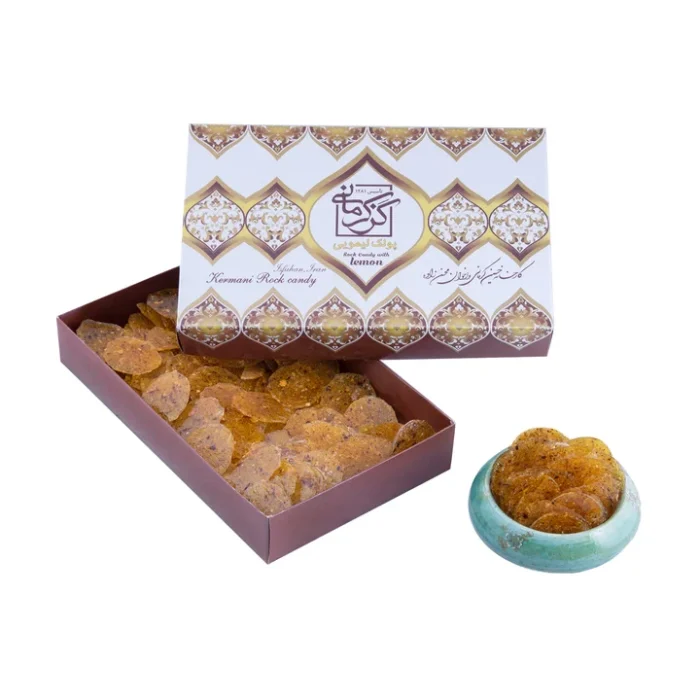 پولکی لیمویی - Image 2
