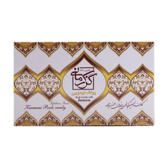 پولکی لیمویی - Image 3