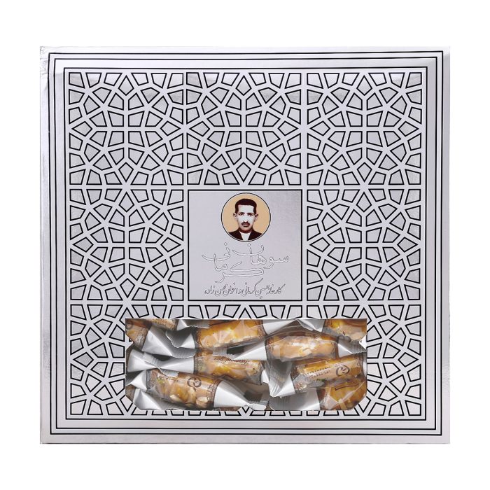 سوهان عسلی گزی - Image 3