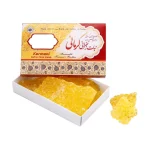 نبات تخت زعفرانی - Image 2