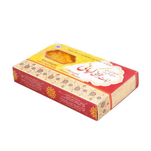 نبات تخت گز کرمانی