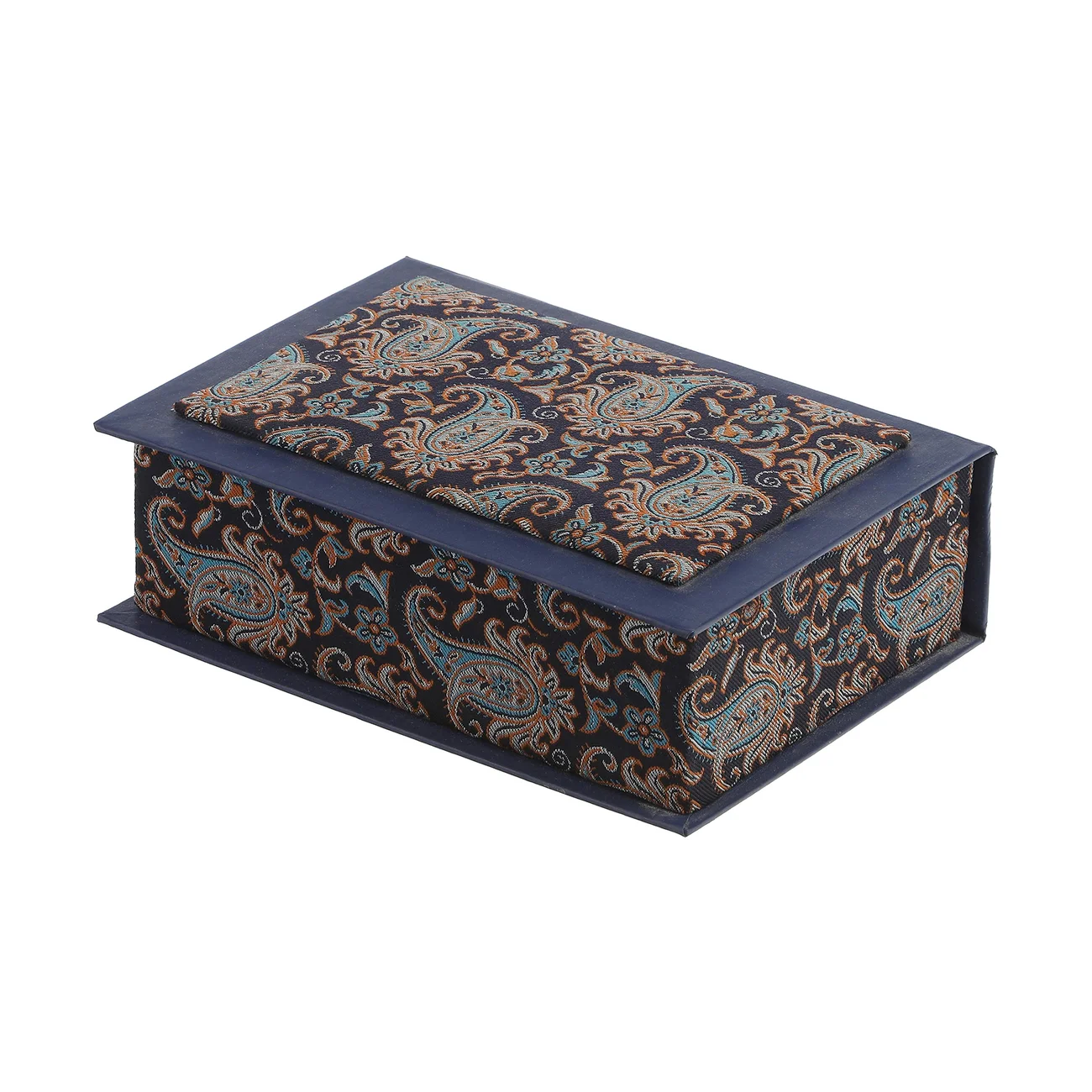 1159 گز لقمه پسته 38 درصد جعبه ترمه - 350 گرم - Image 1