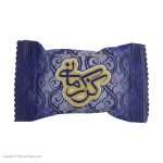 گز لقمه پسته 42 درصد ویژه وزن 200 گرم