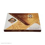 گـز لقمه بادام 18 درصد - 200 گرم 1172