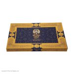 گز لقمه پسته 42 درصد ویژه گز کرمانی