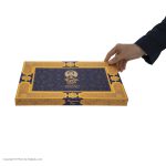 گز لقمه پسته 42 درصد ویژه گز کرمانی