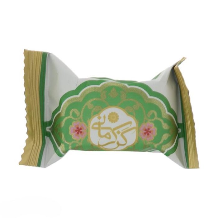 گز لقمه پسته 18 درصد - 450 گرم - Image 3