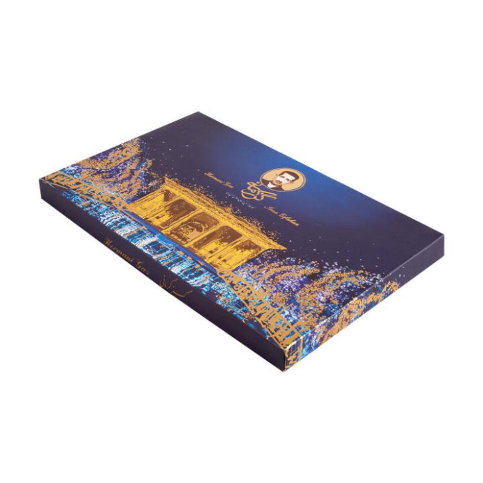 گز آردی پسته 42 درصد ویژه - 450 گرم - Image 2