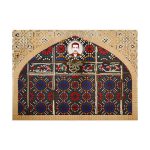 گز لقمه پسته 38 درصد - 450 گرم - Image 3