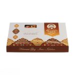 گز لقمه بادام 18 درصد - 450 گرم - Image 3