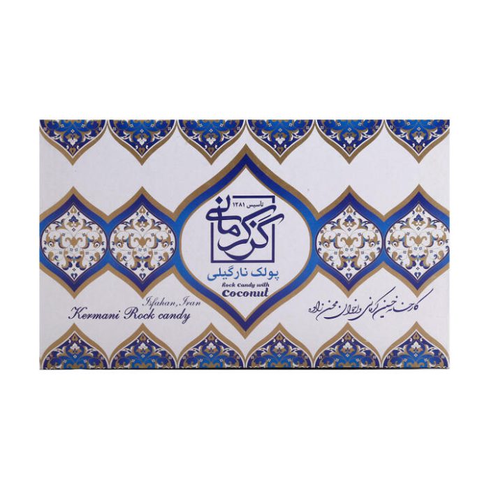 پولکی نارگیلی - Image 3