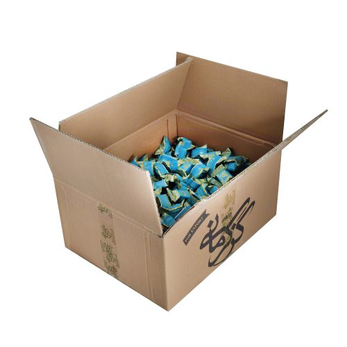 گز لقمه فله‌ای کرمانی (کارتن ۵ کیلویی)