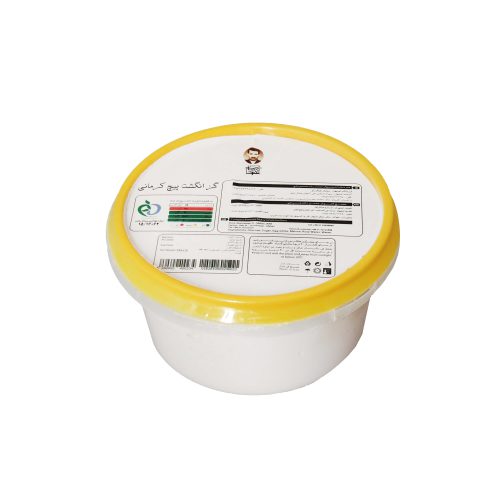 گز انگشت پیچ بدون مغز گز کرمانی