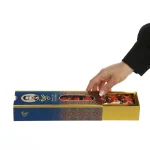 گز لقمه پسته 38 درصد جعبه کشویی - Image 5