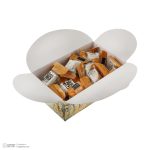 گز لقمه پسته 20 درصد بدون شکر - Image 3