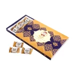 گز لقمه پسته 28 درصد - 250 گرم - Image 2