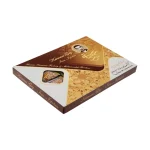 گز لقمه بادام 18 درصد - 200 گرم